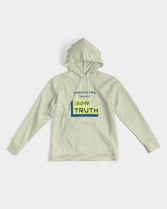 Be Yourself  Men's Hoodie