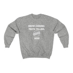 Load image into Gallery viewer, Certified Boss Unisex Heavy Blend™ Crewneck Sweatshirt
