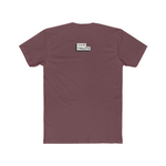 Load image into Gallery viewer, Stay Hydrated Men&#39;s Cotton Crew Tee
