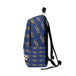 Load image into Gallery viewer, Crowned King X TruthorTruth Unisex Fabric Backpack
