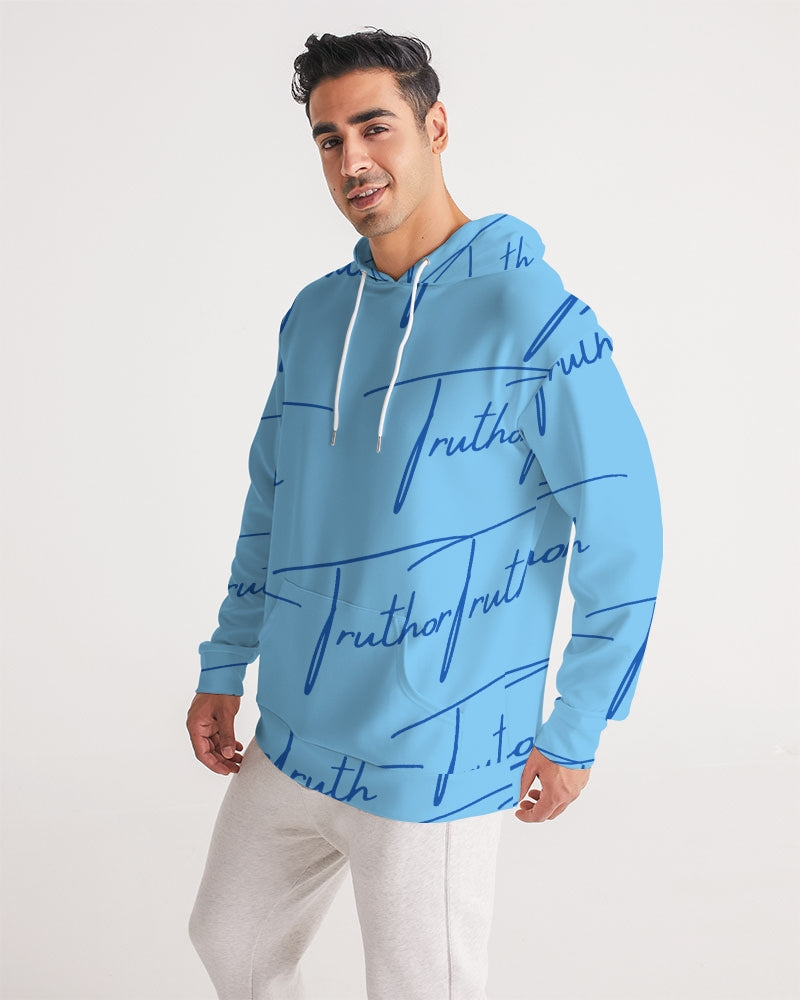 TruthorTruth Signature  Men's Hoodie