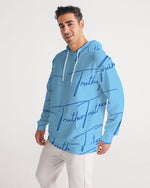 Load image into Gallery viewer, TruthorTruth Signature  Men&#39;s Hoodie
