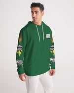 Load image into Gallery viewer, Authenticity Never Goes Out Of Style Men&#39;s Hoodie
