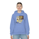 Load image into Gallery viewer, Beyond Blessed Unisex Heavy Blend™ Hooded Sweatshirt
