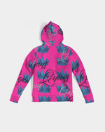 Load image into Gallery viewer, TruthorTruth X Queens Women&#39;s Hoodie
