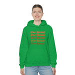 Load image into Gallery viewer, Stay Blessed Unisex Heavy Blend™ Hooded Sweatshirt
