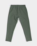 Load image into Gallery viewer, TruthorTruth Hunter Green Men&#39;s Joggers
