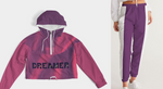 Load image into Gallery viewer, Dreamer Women&#39;s Track Suit
