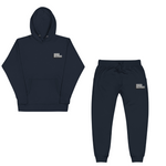 Load image into Gallery viewer, Premium Embroidered Jogger Set
