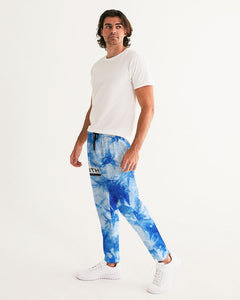 TruthorTruth Ice Blue  Men's Joggers