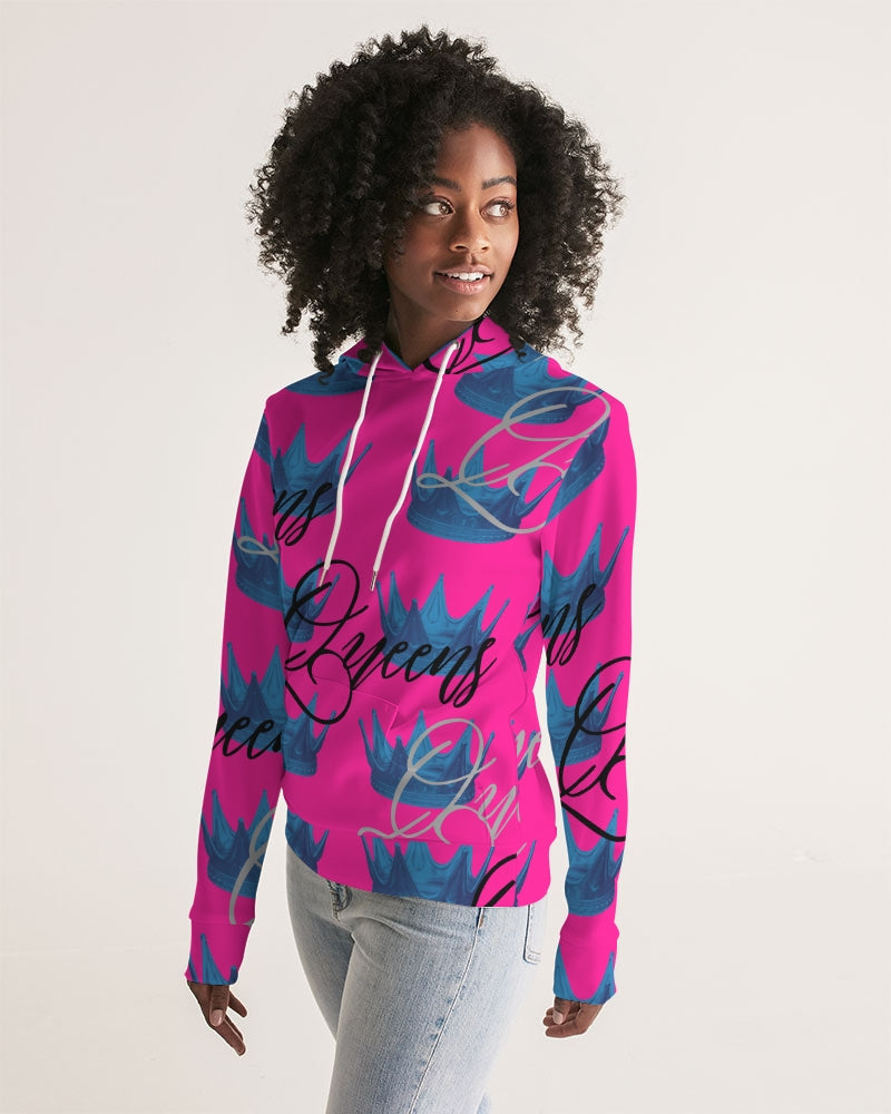 TruthorTruth X Queens Women's Hoodie