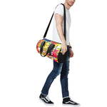 Load image into Gallery viewer, Abstract X TruthorTruth Duffle Travel Duffel Bags (Model 1679)
