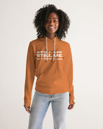 Load image into Gallery viewer, Through It All, Still Me Women&#39;s Hoodie
