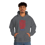 Load image into Gallery viewer, I worked For It Unisex Heavy Blend™ Hooded Sweatshirt
