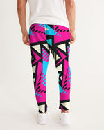 Load image into Gallery viewer, TruthorTruth Miami Colorway Men&#39;s Joggers
