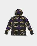 Load image into Gallery viewer, TruthorTruth Crowned Kings Men&#39;s Hoodie
