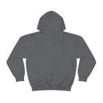 Load image into Gallery viewer, Focused Unisex Hooded Sweatshirt
