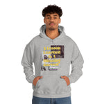 Load image into Gallery viewer, Beyond Blessed Unisex Heavy Blend™ Hooded Sweatshirt
