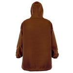 Load image into Gallery viewer, Brown Snug Hoodie
