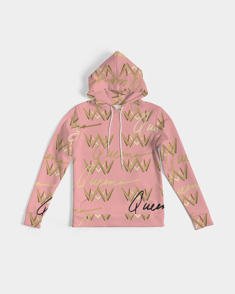 Queens X TruthorTruth Women's Hoodie