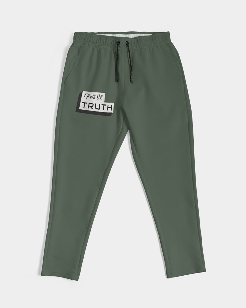 TruthorTruth Hunter Green Men's Joggers