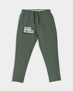 Load image into Gallery viewer, TruthorTruth Hunter Green Men&#39;s Joggers
