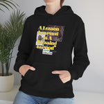 Load image into Gallery viewer, Beyond Blessed Unisex Heavy Blend™ Hooded Sweatshirt
