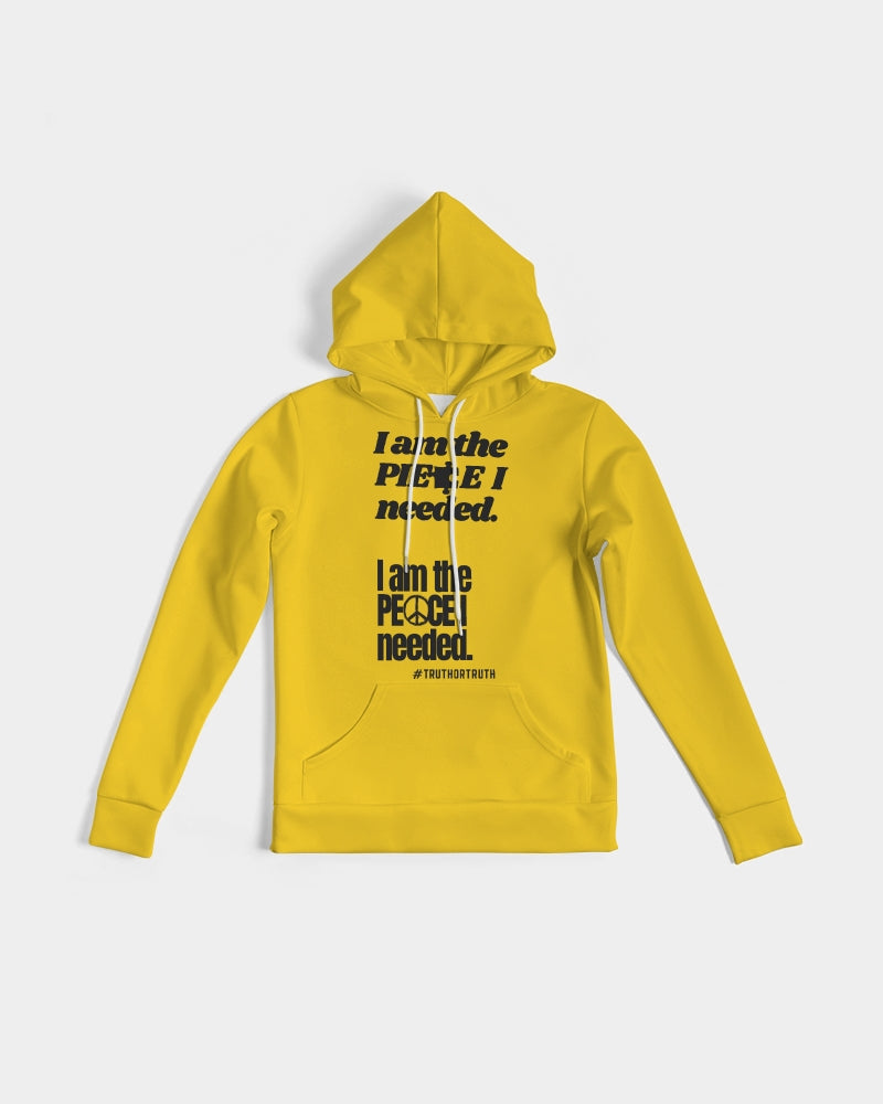 I am... Women's Hoodie