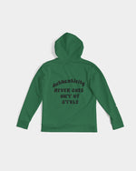 Load image into Gallery viewer, Authenticity Never Goes Out Of Style Men&#39;s Hoodie
