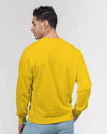 Load image into Gallery viewer, I am... Men&#39;s Classic French Terry Crewneck Pullover
