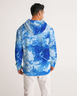 Load image into Gallery viewer, TruthorTruth Ice Blue  Men&#39;s Hoodie
