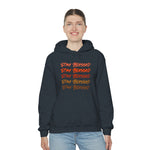 Load image into Gallery viewer, Stay Blessed Unisex Heavy Blend™ Hooded Sweatshirt
