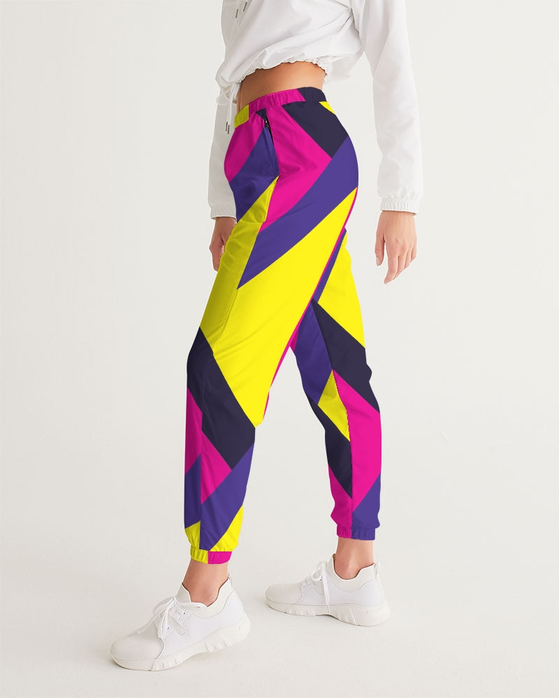 TruthorTruth Summer Color way  Women's Track Pants