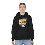 Load image into Gallery viewer, Beyond Blessed Unisex Heavy Blend™ Hooded Sweatshirt
