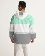 Load image into Gallery viewer, TruthorTruth Men&#39;s Windbreaker
