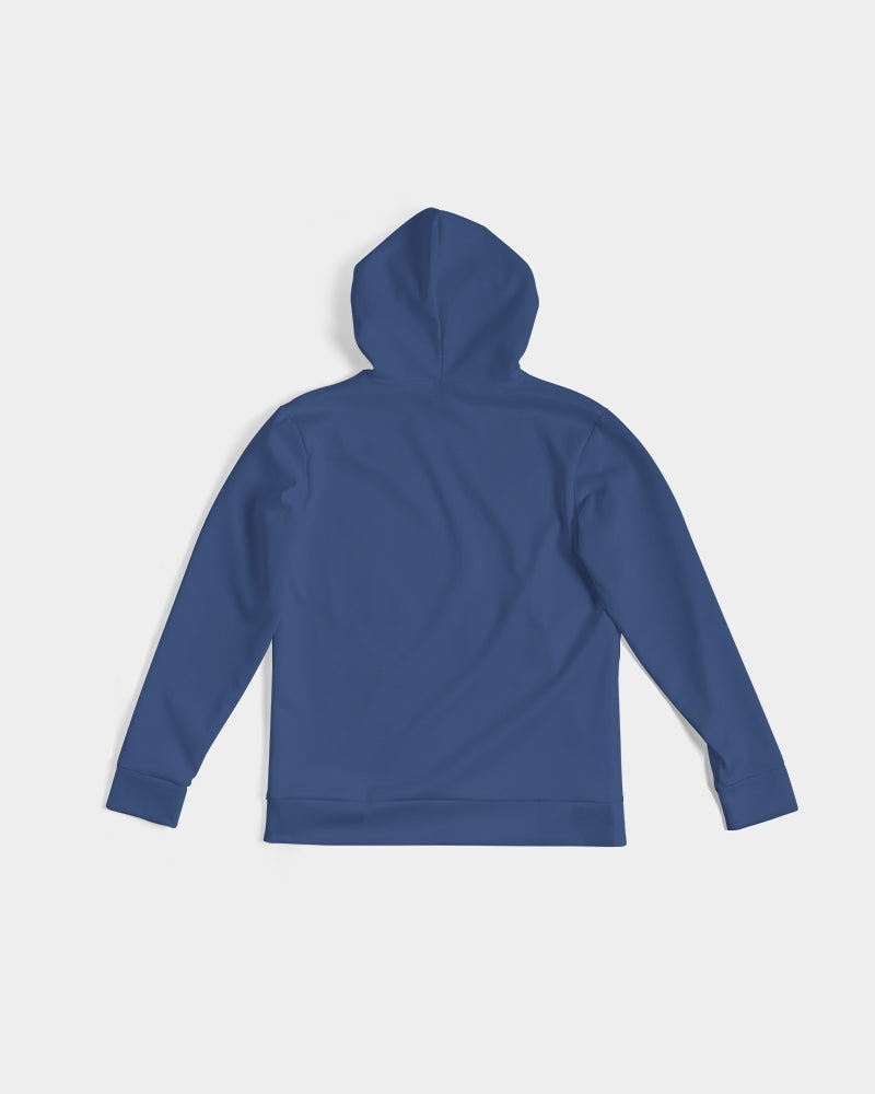 TruthorTruth Deep Blue Men's Hoodie