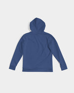 Load image into Gallery viewer, TruthorTruth Deep Blue Men&#39;s Hoodie
