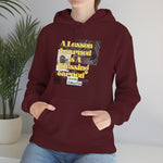 Load image into Gallery viewer, Beyond Blessed Unisex Heavy Blend™ Hooded Sweatshirt
