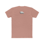 Load image into Gallery viewer, Stay Hydrated Men&#39;s Cotton Crew Tee
