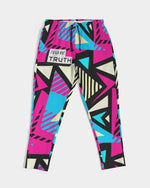 Load image into Gallery viewer, TruthorTruth Miami Colorway Men&#39;s Joggers
