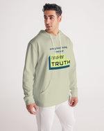 Load image into Gallery viewer, Be Yourself  Men&#39;s Hoodie
