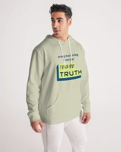 Be Yourself  Men's Hoodie