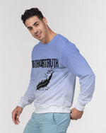 Load image into Gallery viewer, TruthorTruth Men&#39;s Classic French Terry Crewneck Pullover
