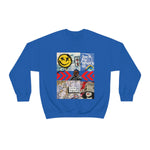 Load image into Gallery viewer, See It For What It Is Unisex Heavy Blend™ Crewneck Sweatshirt
