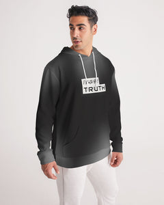 Truthortruth Streetwear Ombre Men's All-Over Print Hoodie