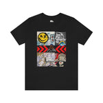 Load image into Gallery viewer, See It For What It Is Unisex Jersey Short Sleeve Tee
