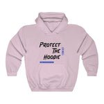 Load image into Gallery viewer, Protect The Hoodie Unisex Heavy Blend™ Hooded Sweatshirt
