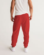 Load image into Gallery viewer, Well Traveled  Men&#39;s Track Pants
