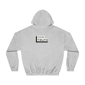 Your Problems Unisex DryBlend® Hooded Sweatshirt