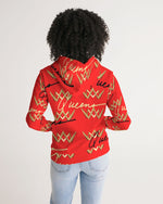 Load image into Gallery viewer, TruthorTruth X Queens Women&#39;s Hoodie
